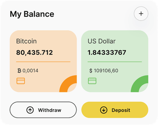 Royal Fundara automated trading solution — dashboard overview